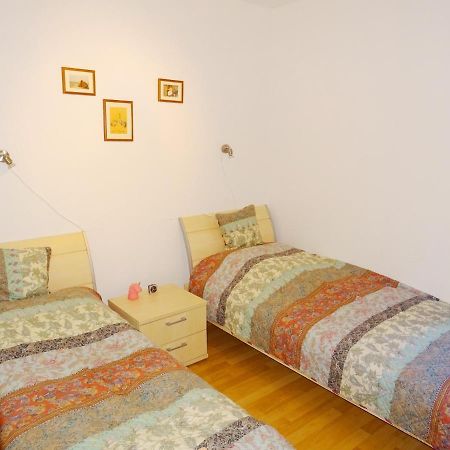 Ferienwohnung Sobek Zingst Extérieur photo