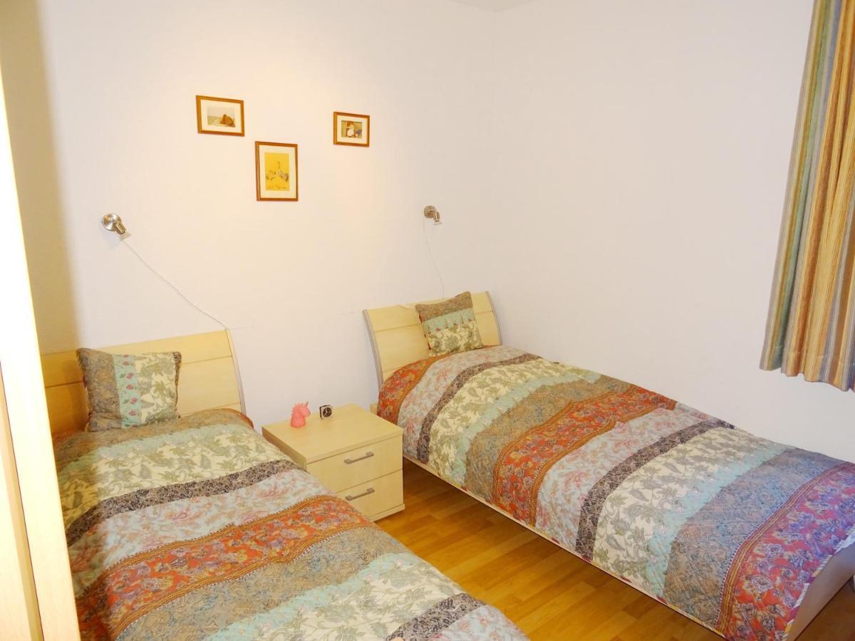 Ferienwohnung Sobek Zingst Extérieur photo