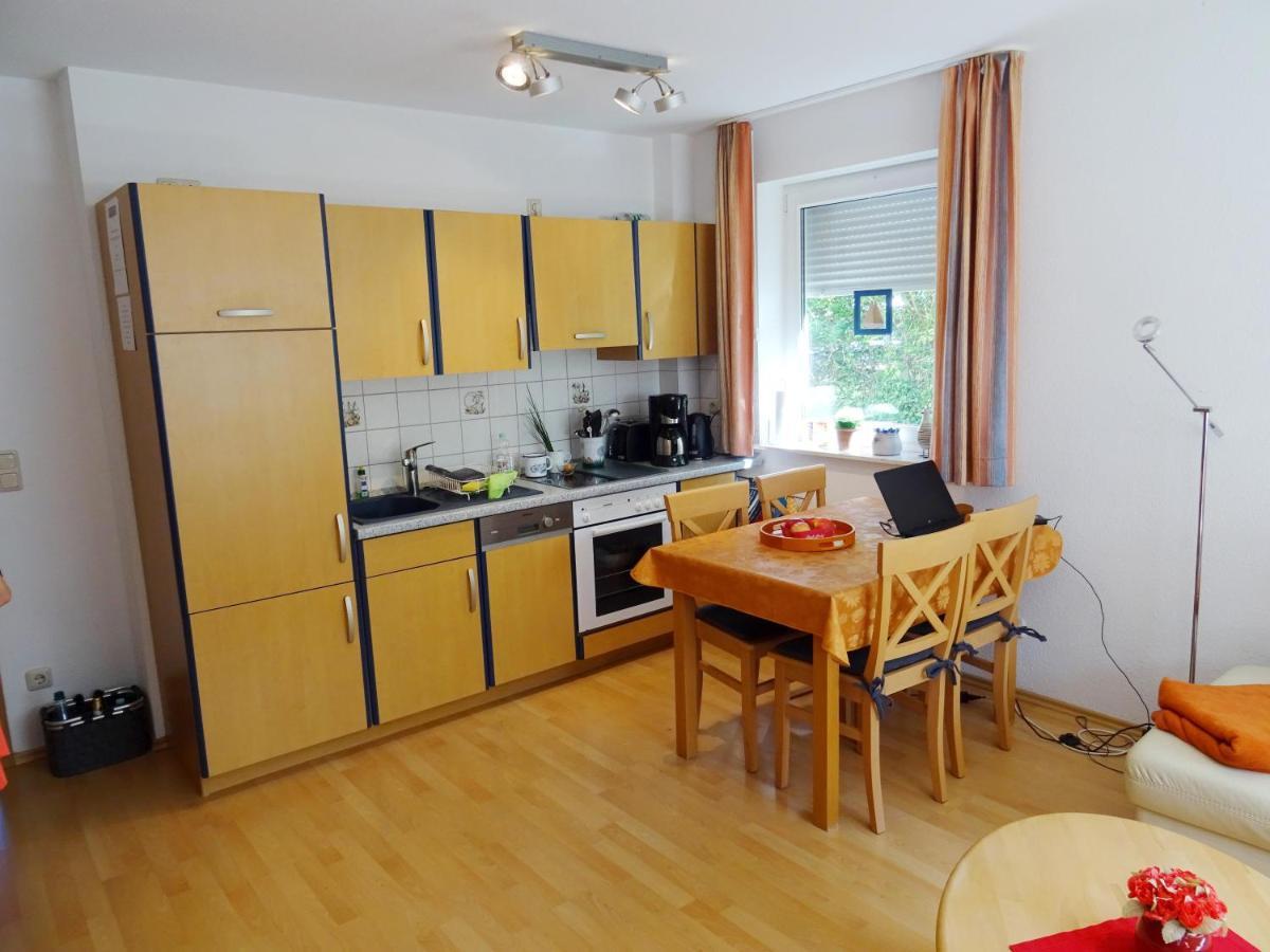 Ferienwohnung Sobek Zingst Extérieur photo