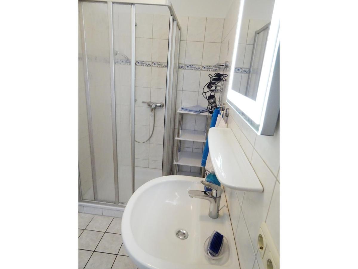 Ferienwohnung Sobek Zingst Extérieur photo